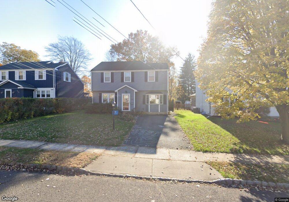 424 Catherine St, Somerville, NJ 08876 - photo 1