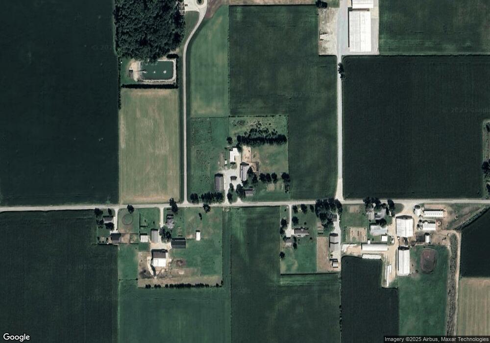 9612 W 1050 N, Nappanee, IN 46550 - photo 1