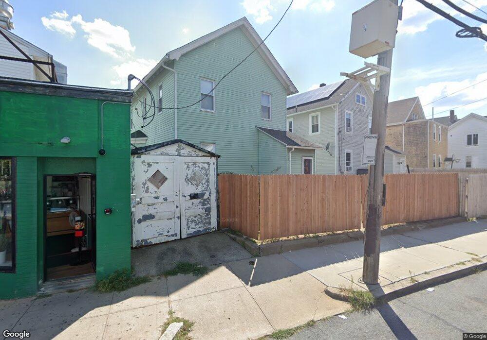 1112 Chalkstone Ave, Providence, RI 02908 - photo 1