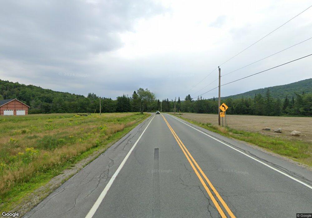 00 New Hampshire 26, Millsfield, NH 03579 - photo 1