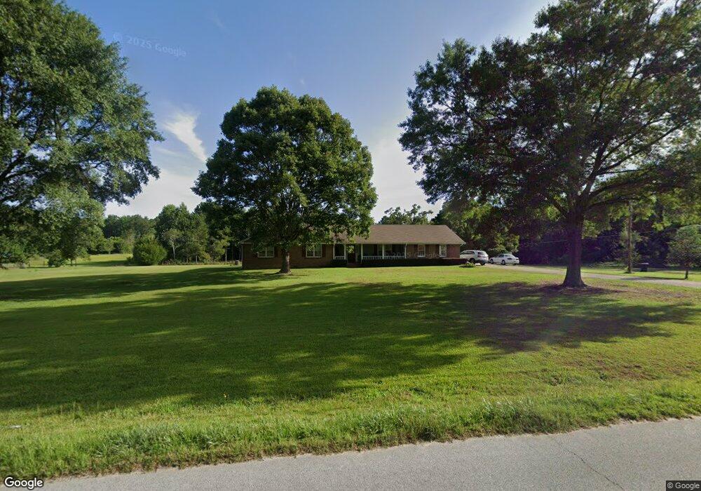 4955 Cook Rd SW, Stockbridge, GA 30281 - photo 1