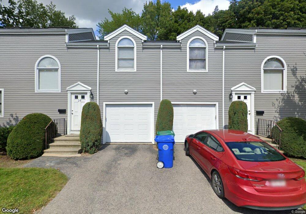 27 Melrose Ave unit 29, Auburndale, MA 02466 - photo 1