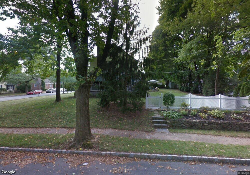 3 Martin Place, Chatham, NJ 07928 - photo 1