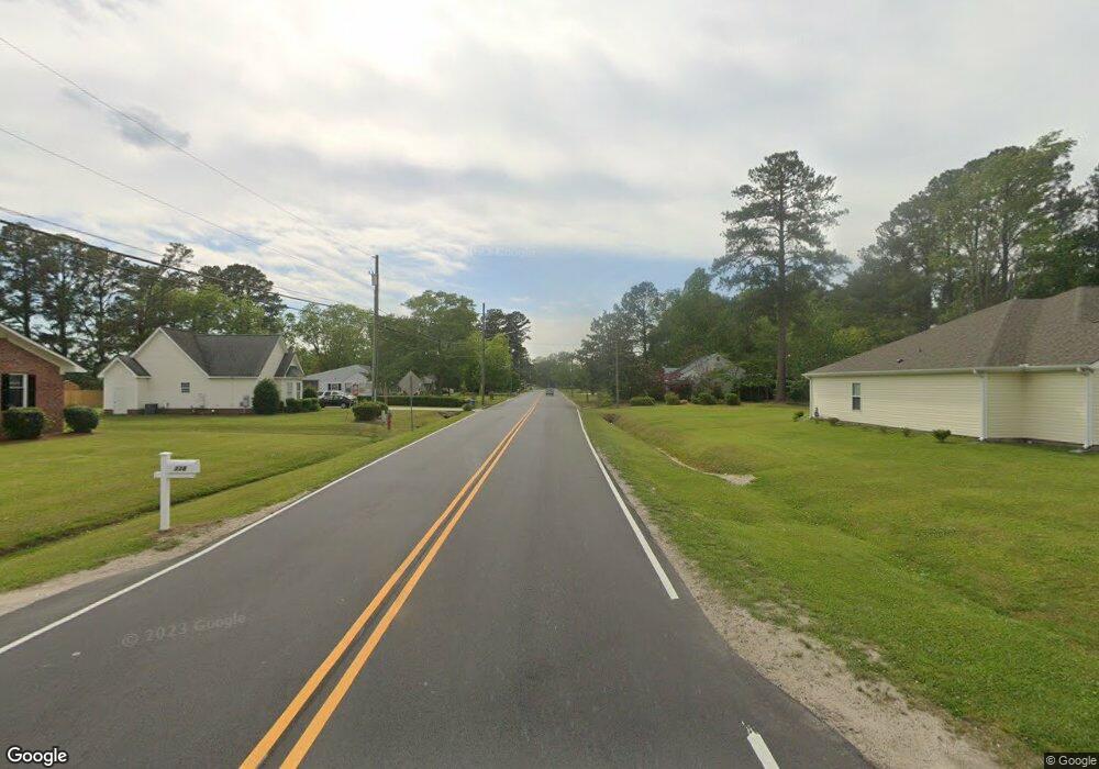000 Corner of Cooper, Winterville, NC 28590 - photo 1