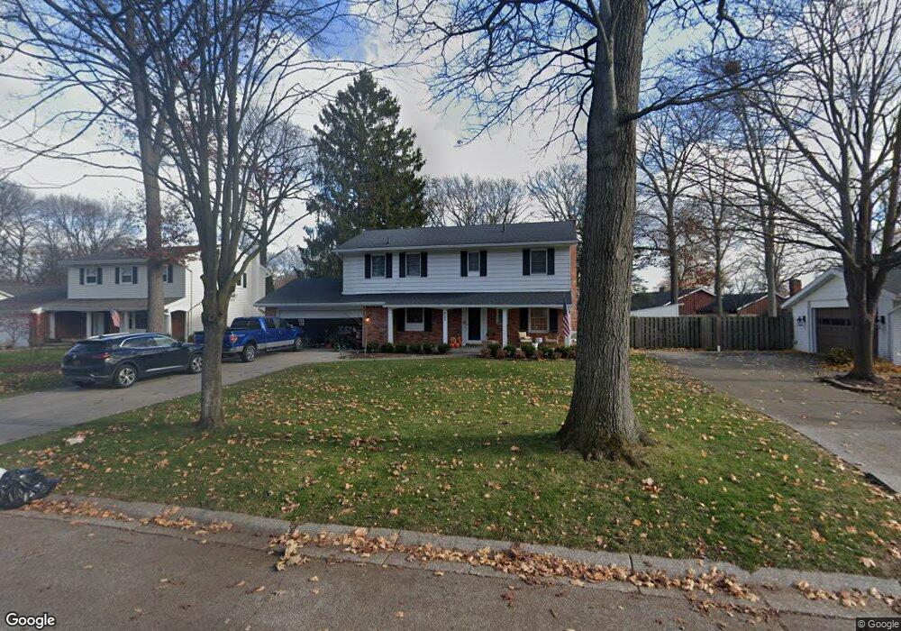 3040 W Village Ln, Port Huron, MI 48060 - photo 1