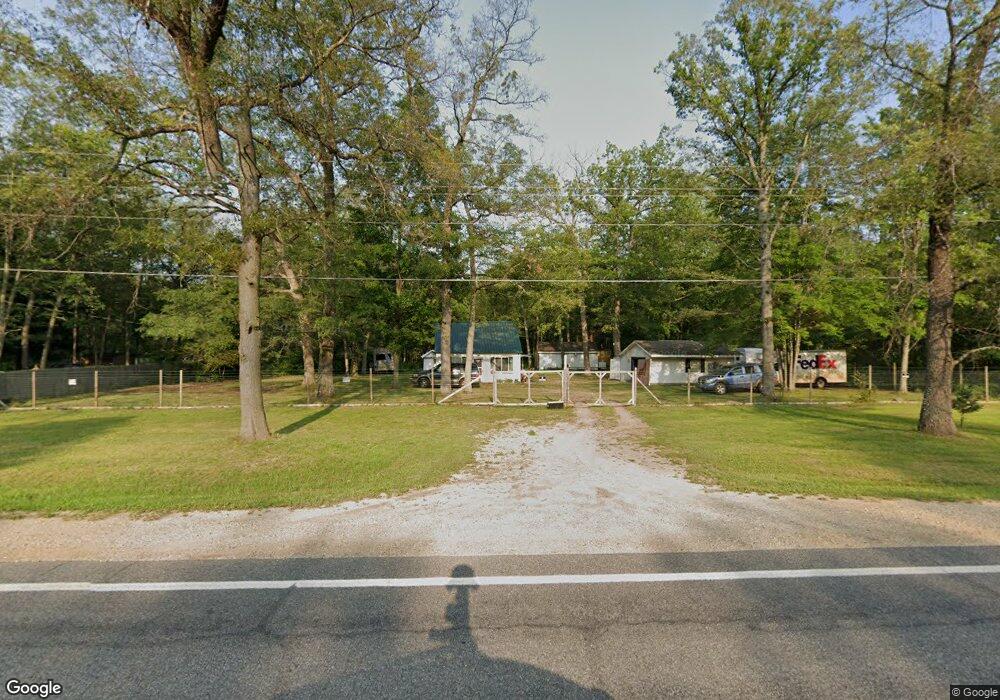 13458 N Woodbridge Ave, Bitely, MI 49309 - photo 1