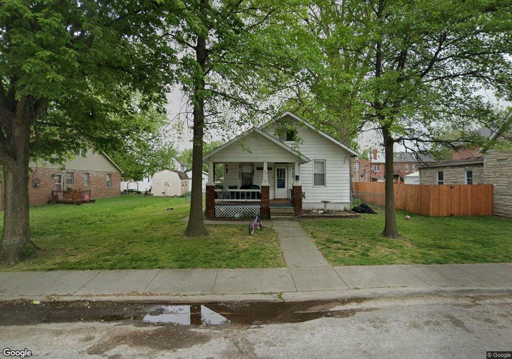 108 S Belleville St, Freeburg, IL 62243 - photo 1