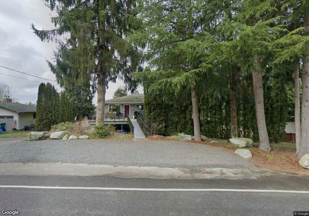 8926 44th Ave W, Mukilteo, WA 98275 - photo 1