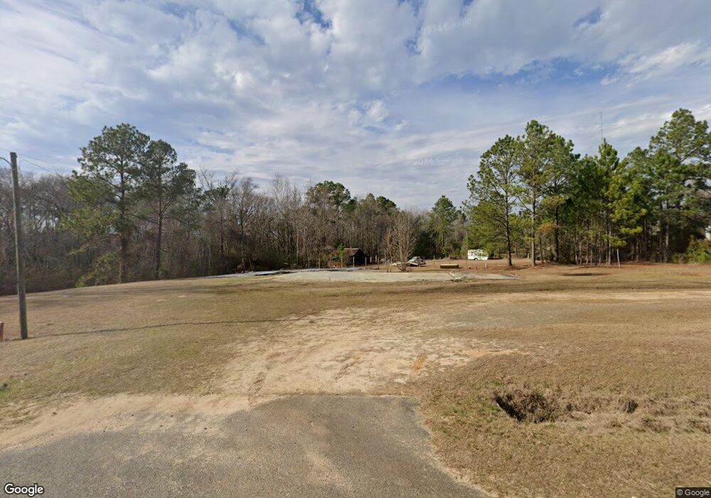 2687 Ga Highway 56 W, Uvalda, GA 30473 - photo 1