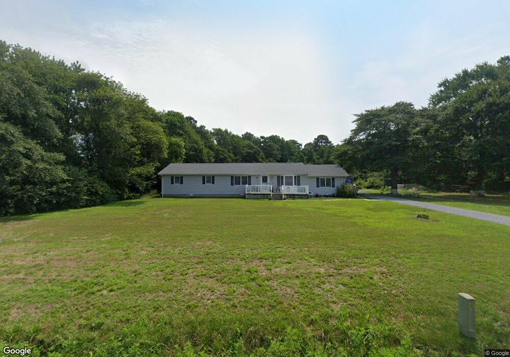 32067 Old Stage Rd, Laurel, DE 19956 - photo 1