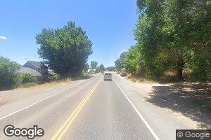 2430 S State St, Mount Carmel, UT 84755