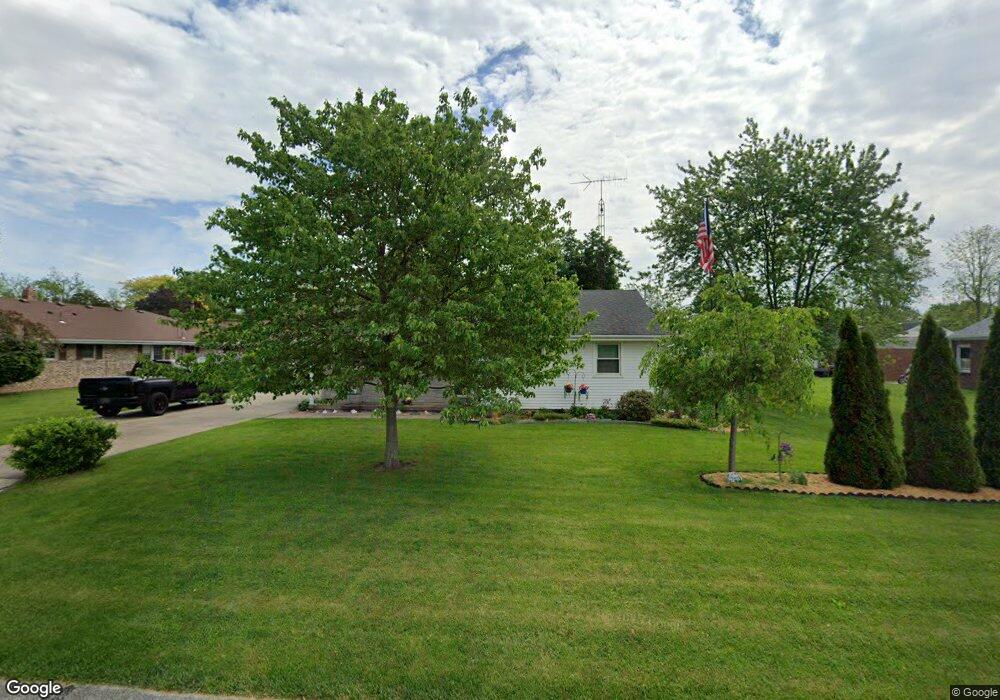 809 Wilson St, Genoa, OH 43430 - photo 1