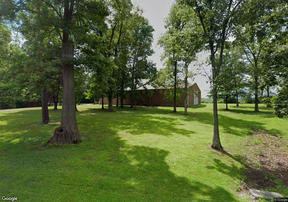 3109 S County Road 60 E, Greensburg, IN 47240 - photo 1