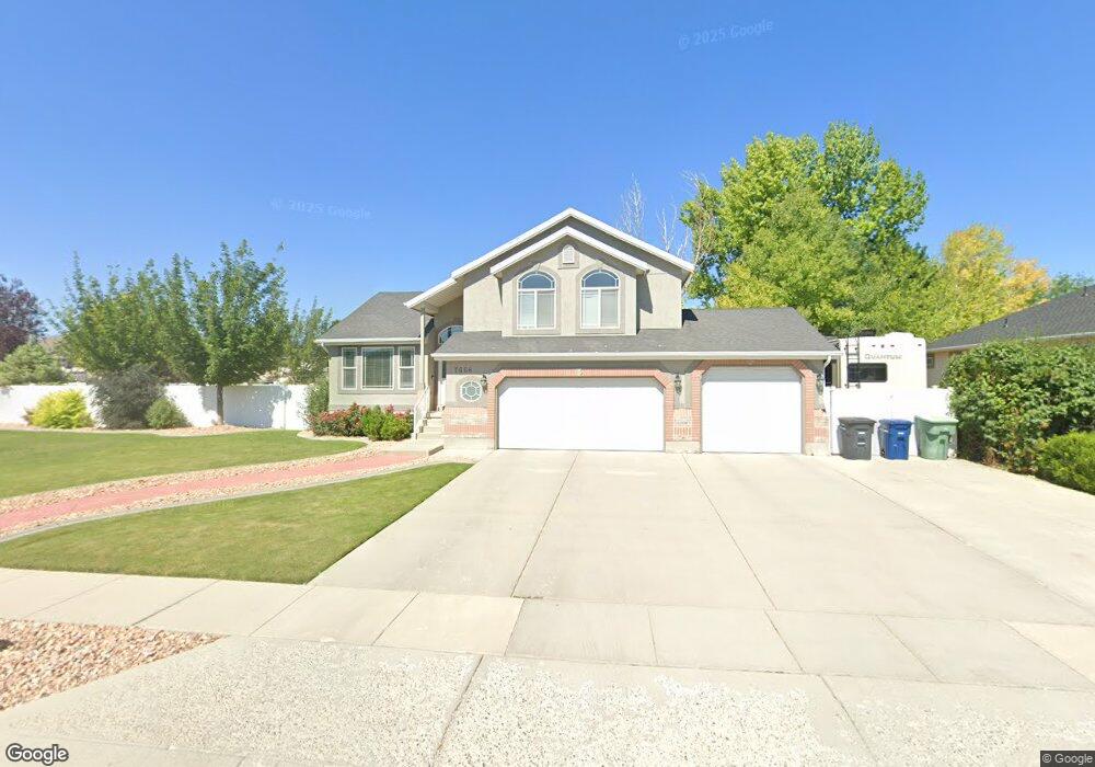7668 Melbrook Ln, West Jordan, UT 84081 - photo 1