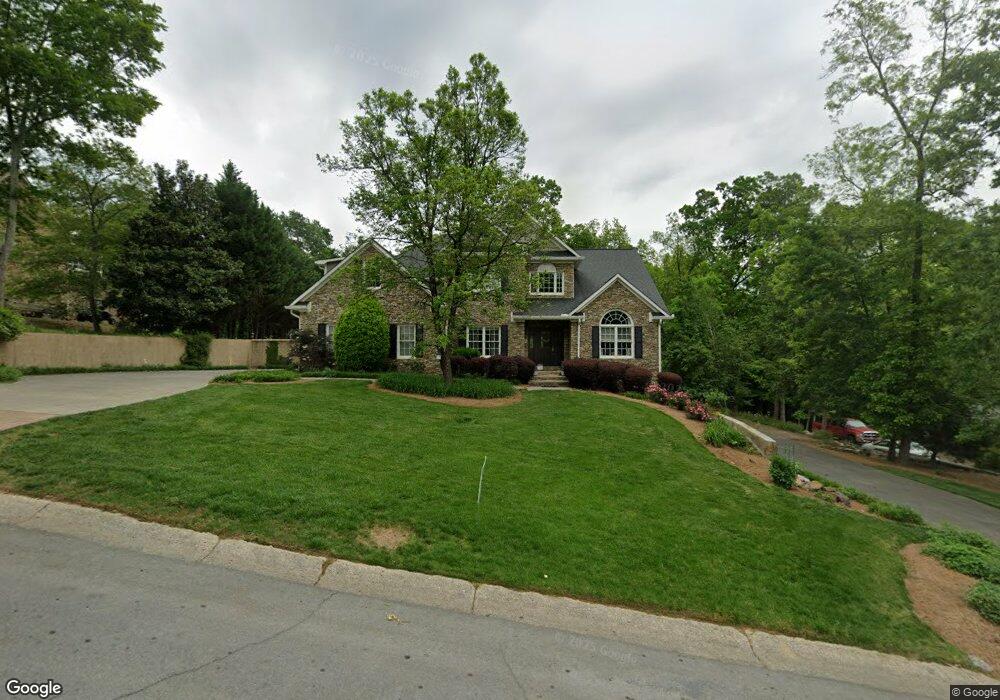 203 Hillcrest Dr, Calhoun, GA 30701 - photo 1