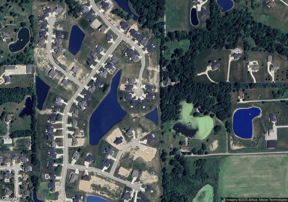 17802 Tullymore Ln, Leo, IN 46765 - photo 1