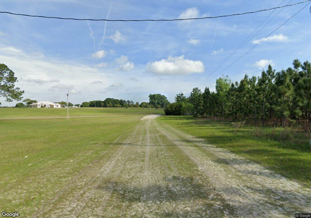 LOT 7 SW Seagrove Ct, Fort White, FL 32038 - photo 1