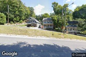 855 N Broadway, Wind Gap, PA 18091