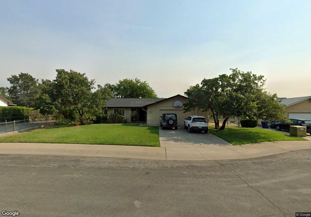 3348 Cutlas Ct, Redding, CA 96001 - photo 1