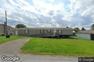 654 Powell St, Hawk Run, PA 16840