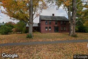 26 Elm St, Hatfield, MA 01038