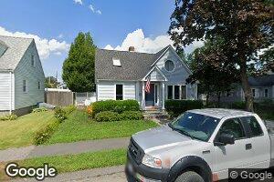 50 Gladstone St, Quincy, MA 02171