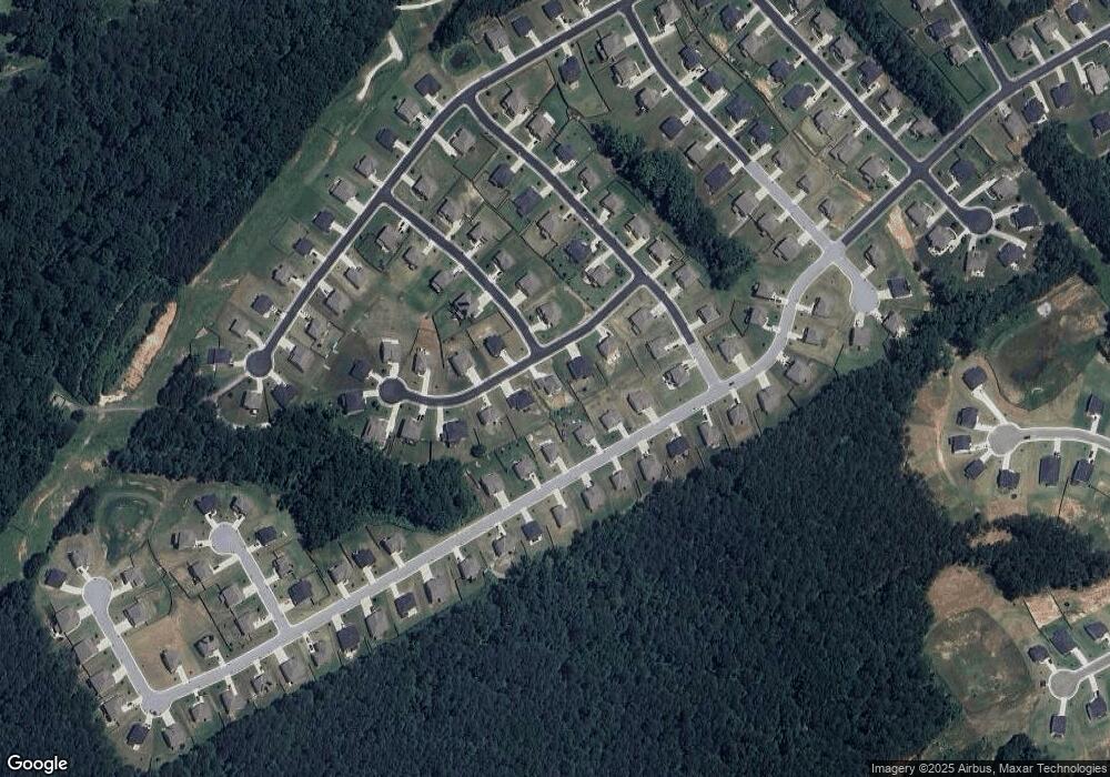 2873 Shoals Hill Ct unit 62, Dacula, GA 30019 - photo 1