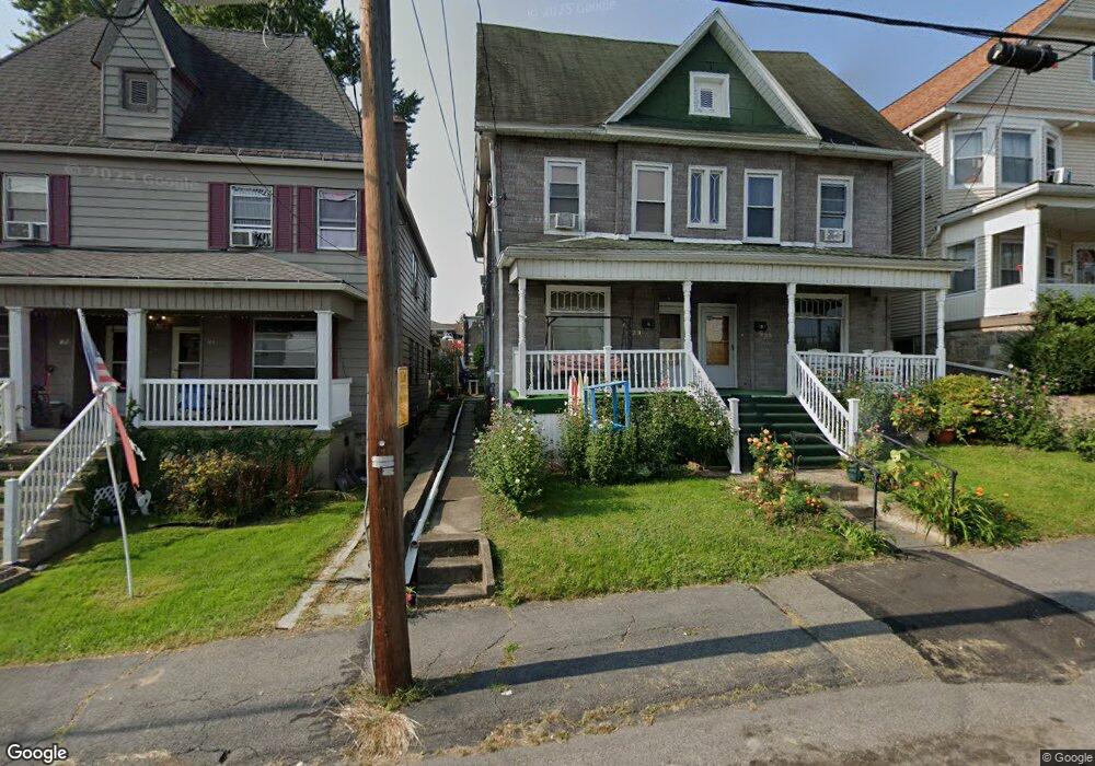 723 W Elm St, Scranton, PA 18504 - photo 1