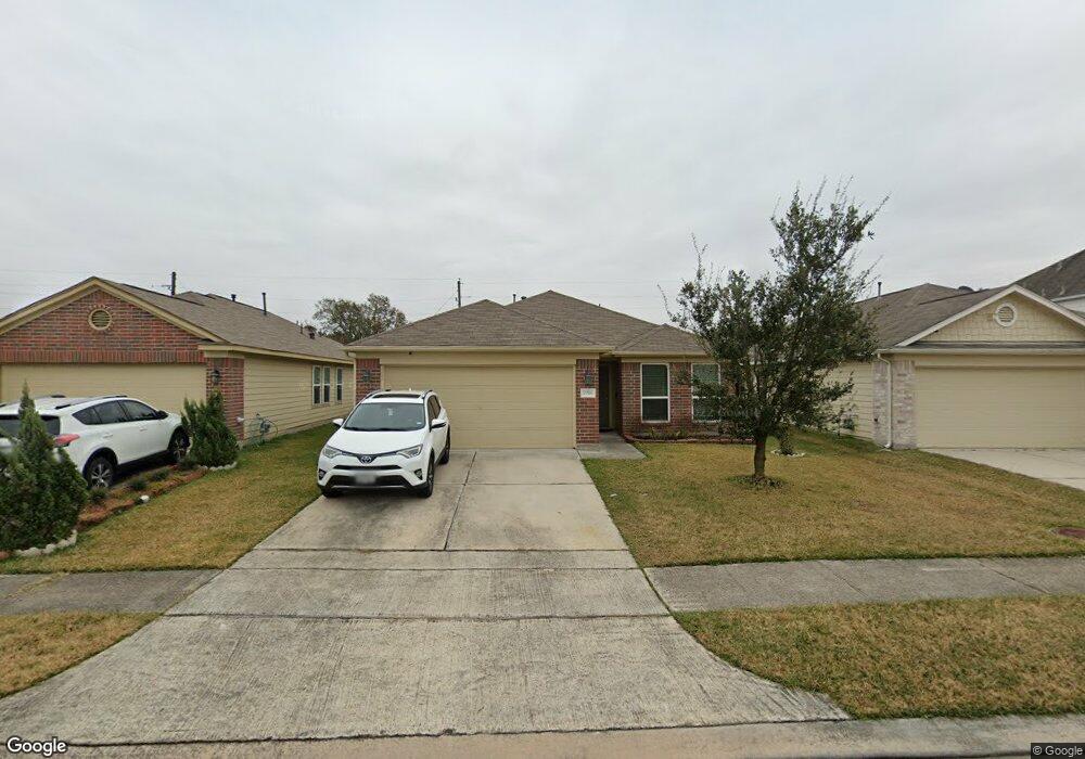13518 Dahlia Green Way, Houston, TX 77038 - photo 1