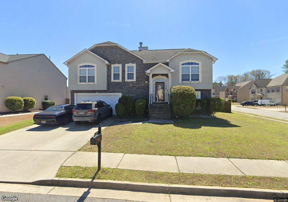 3089 Rex Ridge Cir, Rex, GA 30273 - photo 1