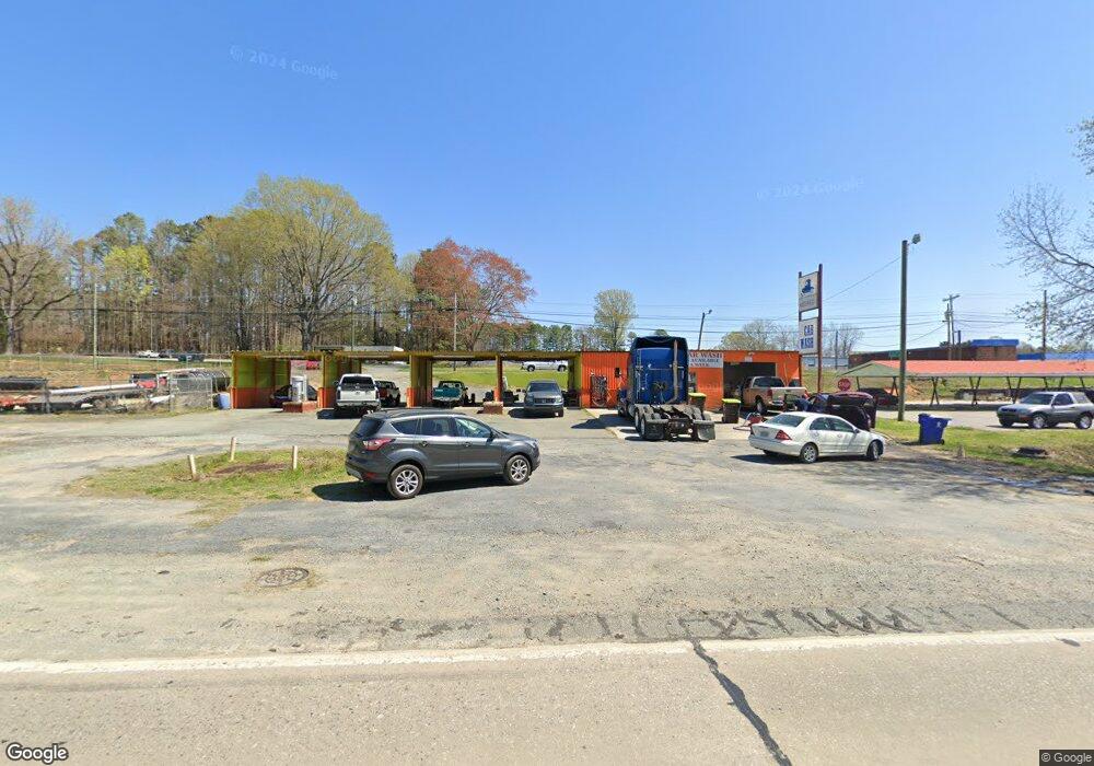 1118 Second Ave, Siler City, NC 27344 - photo 1