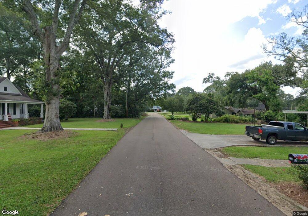 XX Morman Church Rd, Tylertown, MS 39667 - photo 1