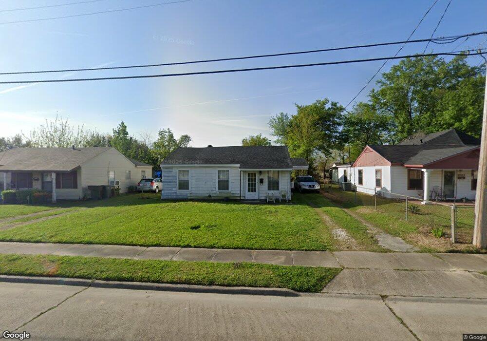 2806 8th St, Lake Charles, LA 70615 - photo 1