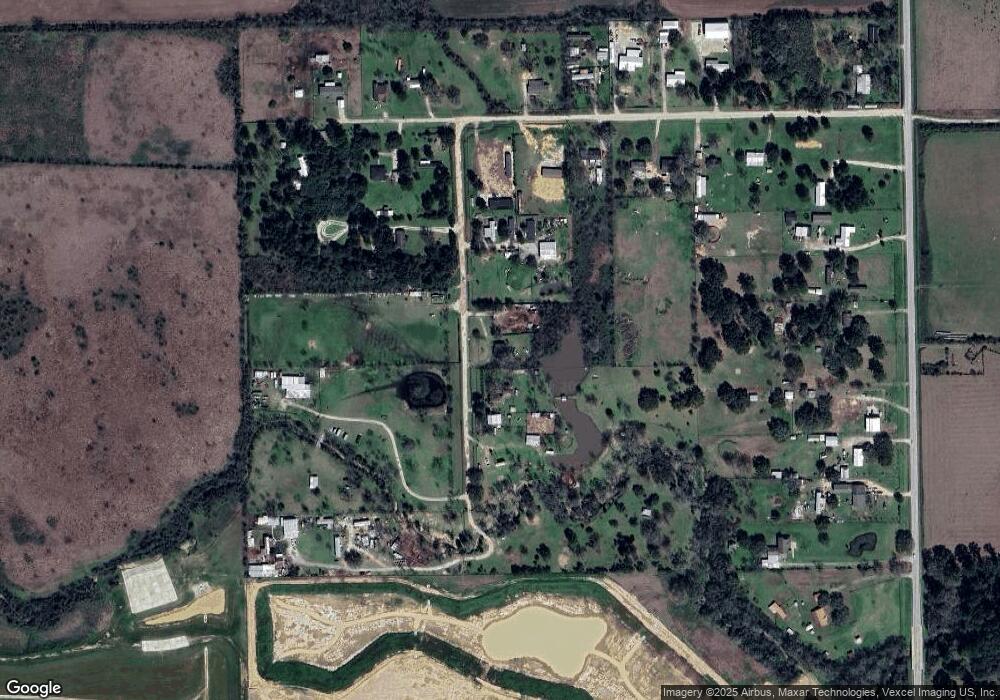 22422 Kickapoo Rd, Waller, TX 77484 - photo 1