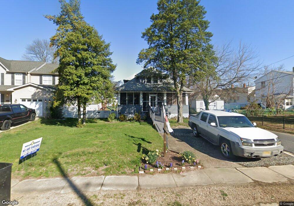 15 Cuthbert Blvd, Haddon Township, NJ 08107 - photo 1