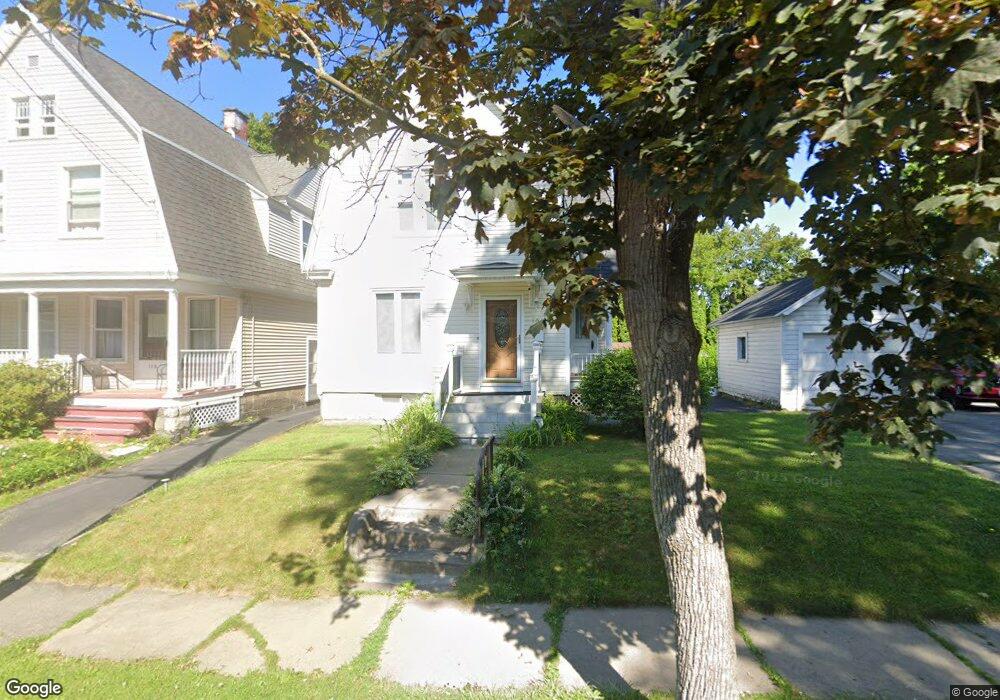 106 Elmer Ave, Schenectady, NY 12308 - photo 1