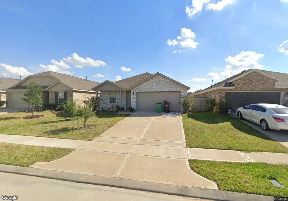24131 Becker Hollow Ln, Hockley, TX 77447 - photo 1