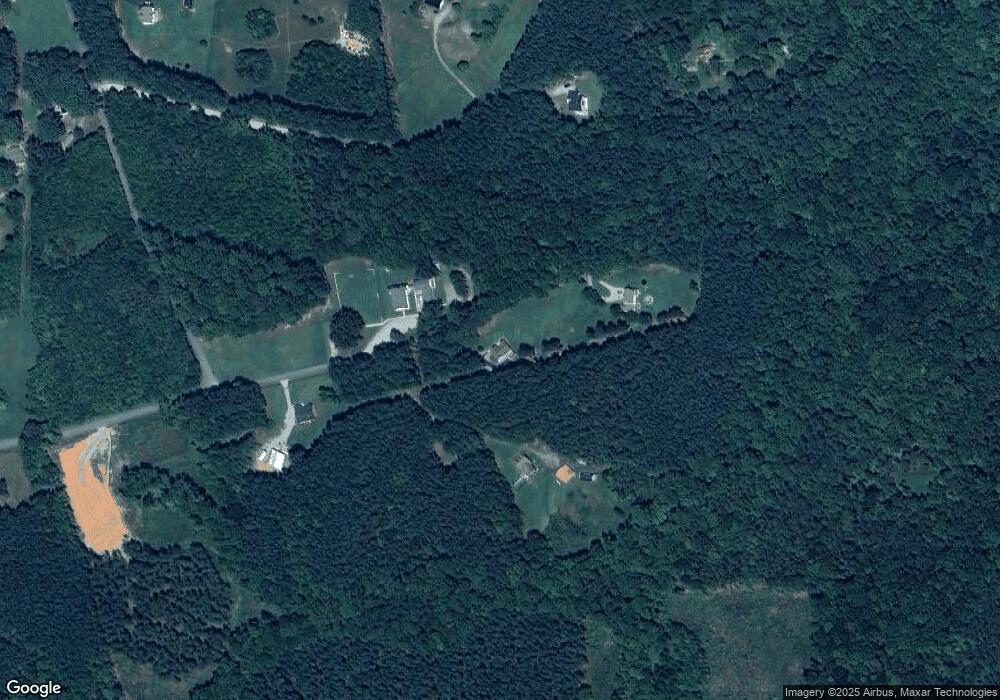 5785 Mt Moriah Rd, Powhatan, VA 23139 - photo 1