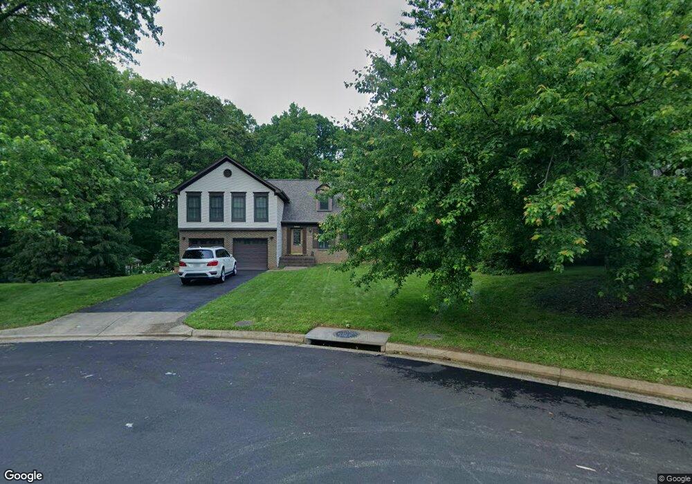 6203 Gooding Pond Ct, Burke, VA 22015 - photo 1