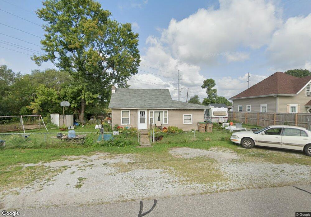 432 Hege Ave, Columbus, IN 47201 - photo 1