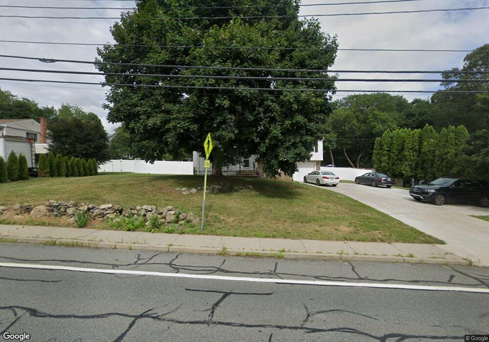 2311 Mendon Rd, Cumberland, RI 02864 - photo 1