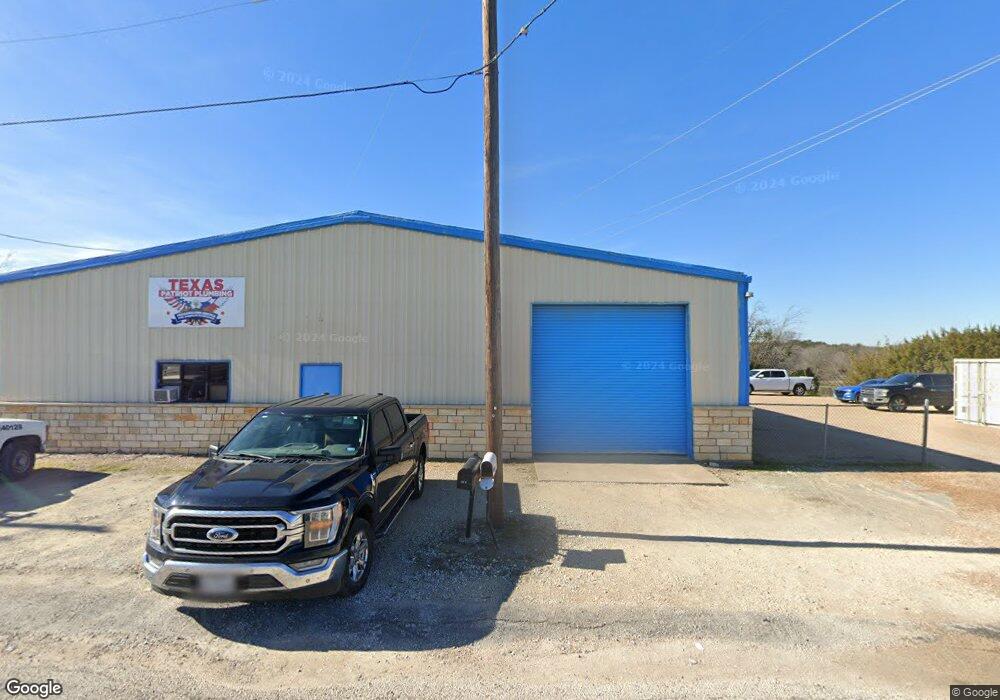 158 Business Blvd, Granbury, TX 76049 - photo 1