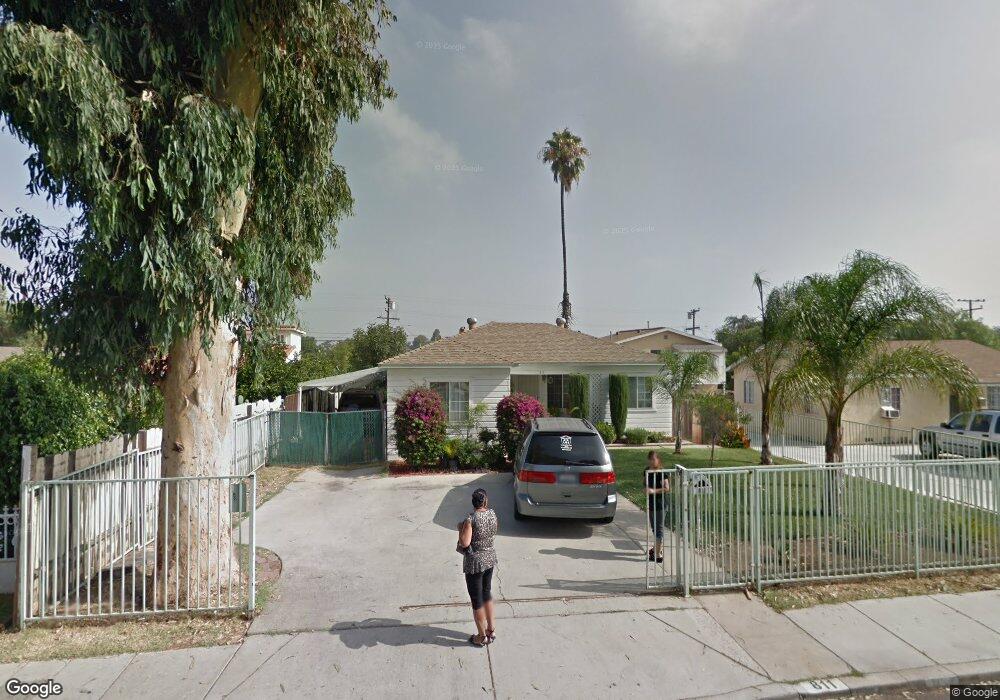 Street View Photo