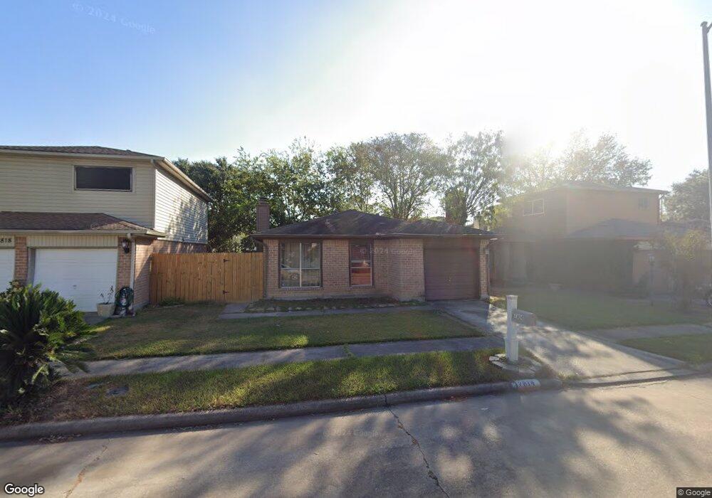 7814 Redlands Dr, Houston, TX 77040 - photo 1