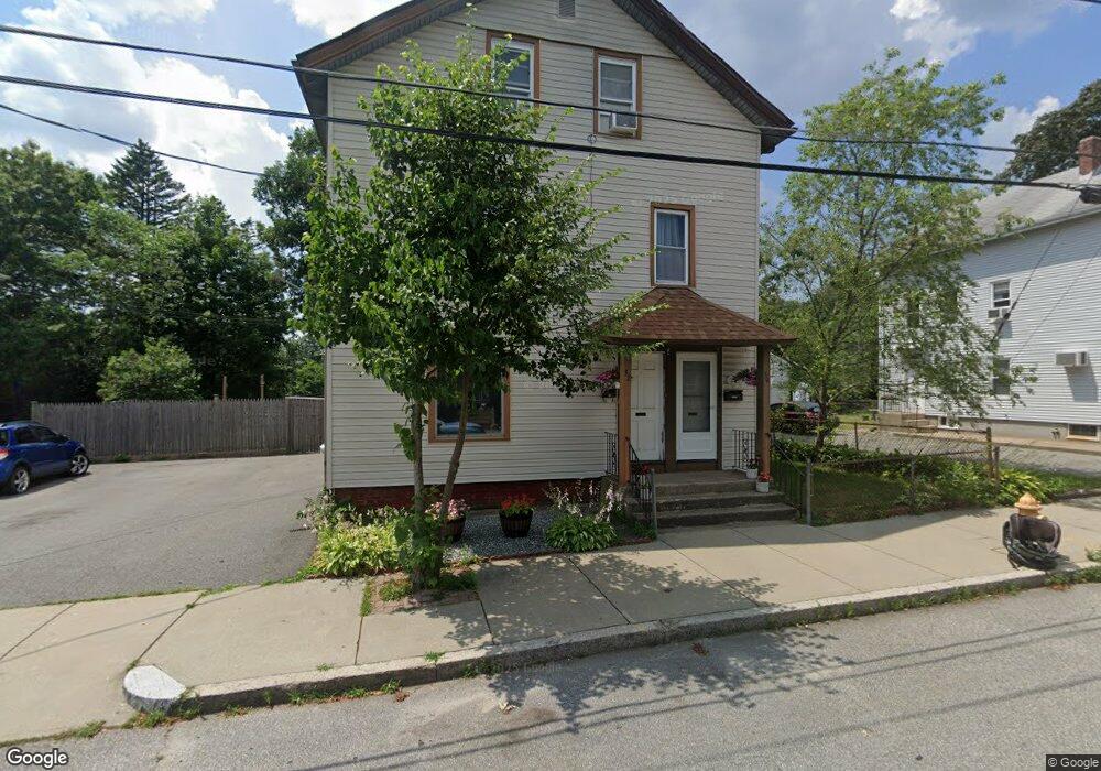 50 Forest Ave, Cumberland, RI 02864 - photo 1