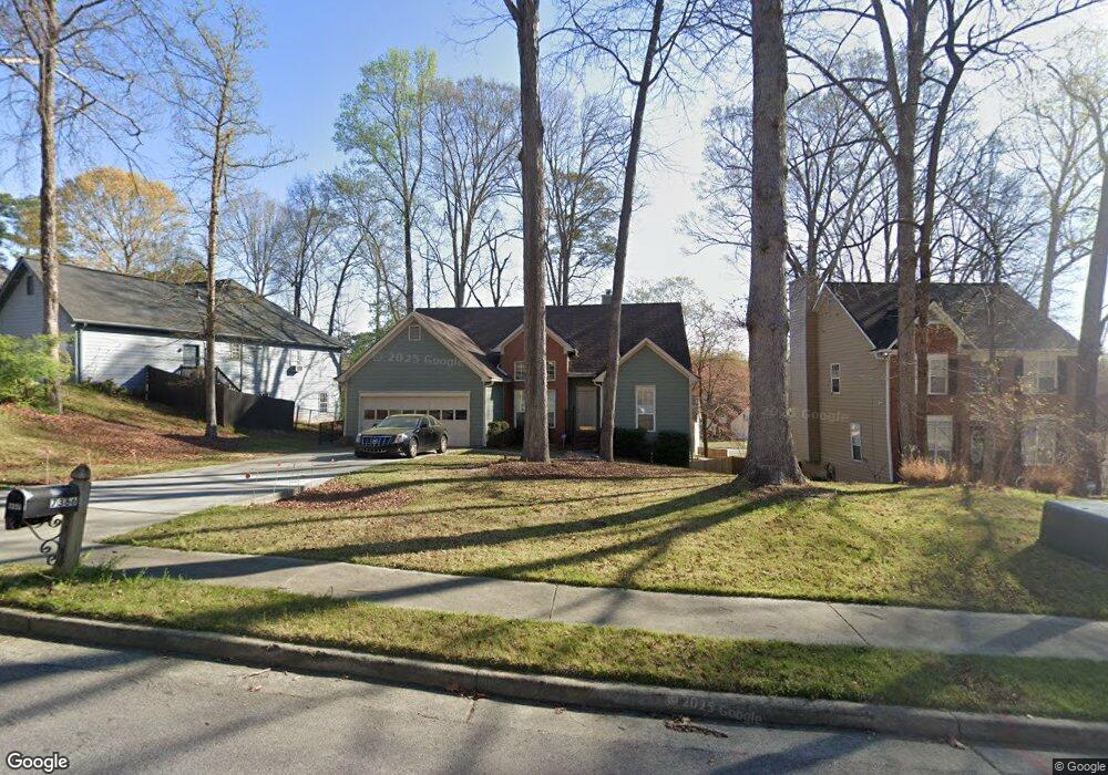 7366 Alden Ridge Rd unit 1, Jonesboro, GA 30236 - photo 1