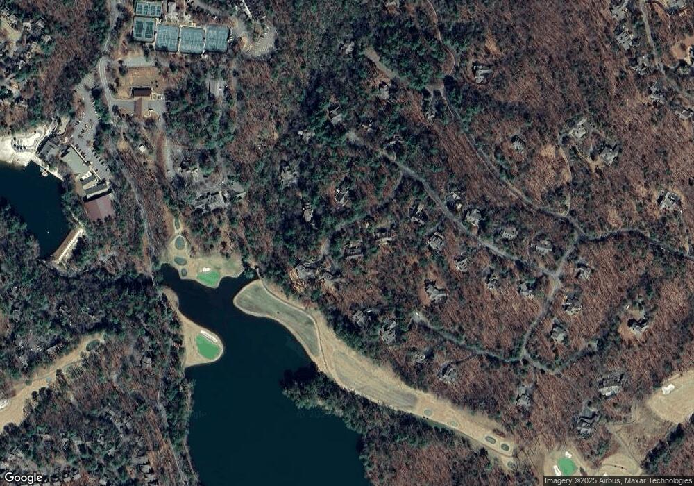 0 Sconti Point unit 8581250, Big Canoe, GA 30143 - photo 1