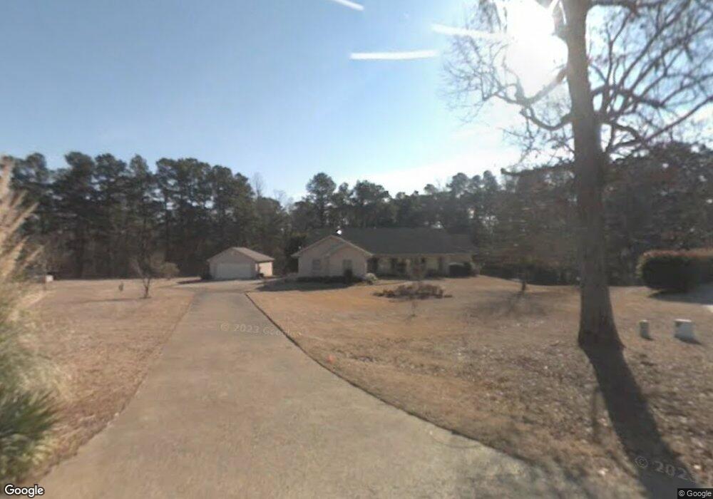 8260 Coyote Trail, Texarkana, TX 75503 - photo 1