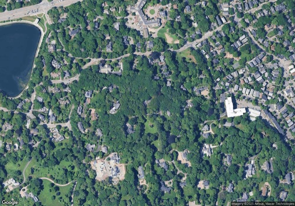 100 Codman Rd, Brookline, MA 02445 - photo 1