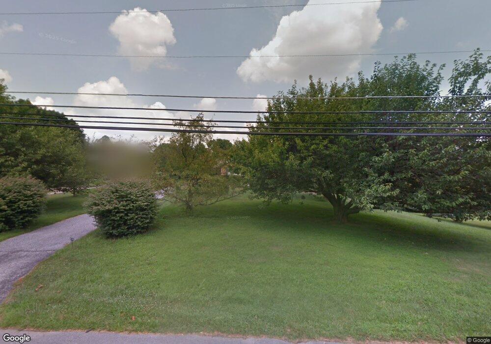 10720 Davis Ave, Woodstock, MD 21163 - photo 1